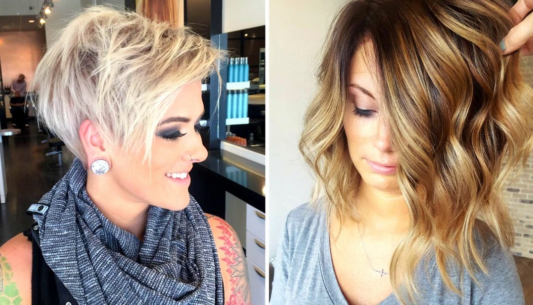 youthful hairstyles